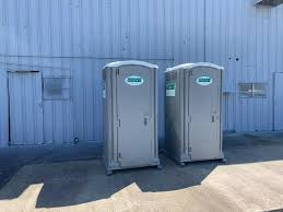 Types of Portable Toilets We Offer in Coal City, WV